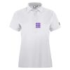 OGIO JEWEL LADIES' POLO Thumbnail