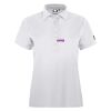 OGIO JEWEL LADIES' POLO Thumbnail