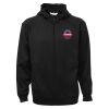 ATC PTECH FLEECE VarCITY HOODED SWEATSHIRT Thumbnail