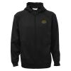 ATC PTECH FLEECE VarCITY HOODED SWEATSHIRT Thumbnail