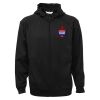ATC PTECH FLEECE VarCITY HOODED SWEATSHIRT Thumbnail