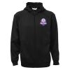ATC PTECH FLEECE VarCITY HOODED SWEATSHIRT Thumbnail