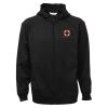 ATC PTECH FLEECE VarCITY HOODED SWEATSHIRT Thumbnail