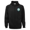 ATC PTECH FLEECE VarCITY HOODED SWEATSHIRT Thumbnail