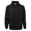 ATC PTECH FLEECE VarCITY HOODED SWEATSHIRT Thumbnail