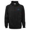 ATC PTECH FLEECE VarCITY HOODED SWEATSHIRT Thumbnail