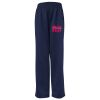 ATC PTECH FLEECE YOUTH PANTS Thumbnail