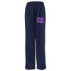 ATC PTECH FLEECE YOUTH PANTS Thumbnail