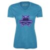 ATC PRO TEAM HEATHER ProFORMANCE TEE Thumbnail