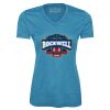 ATC PRO TEAM HEATHER ProFORMANCE TEE Thumbnail