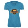 ATC PRO TEAM HEATHER ProFORMANCE TEE Thumbnail