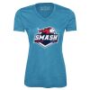 ATC PRO TEAM HEATHER ProFORMANCE TEE Thumbnail