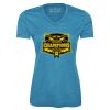 ATC PRO TEAM HEATHER ProFORMANCE TEE Thumbnail