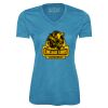 ATC PRO TEAM HEATHER ProFORMANCE TEE Thumbnail