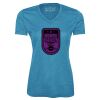 ATC PRO TEAM HEATHER ProFORMANCE TEE Thumbnail