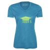 ATC PRO TEAM HEATHER ProFORMANCE TEE Thumbnail