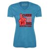 ATC PRO TEAM HEATHER ProFORMANCE TEE Thumbnail