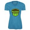 ATC PRO TEAM HEATHER ProFORMANCE TEE Thumbnail