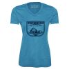 ATC PRO TEAM HEATHER ProFORMANCE TEE Thumbnail
