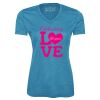 ATC PRO TEAM HEATHER ProFORMANCE TEE Thumbnail