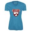 ATC PRO TEAM HEATHER ProFORMANCE TEE Thumbnail