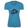 ATC PRO TEAM HEATHER ProFORMANCE TEE Thumbnail