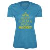 ATC PRO TEAM HEATHER ProFORMANCE TEE Thumbnail