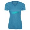 ATC PRO TEAM HEATHER ProFORMANCE TEE Thumbnail