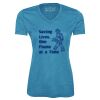 ATC PRO TEAM HEATHER ProFORMANCE TEE Thumbnail